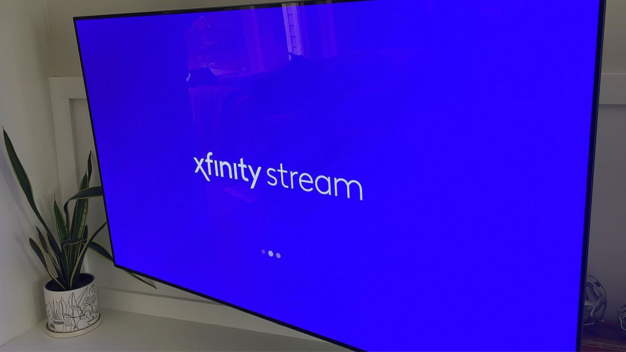 Xfinity Stream outage frustrates football fans