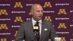 Gophers: P.J. Fleck says they’re ‘that close’ to executing explosive plays