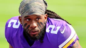 Minnesota Vikings Alexander Mattison shares 'fans' racist messages after Eagles loss