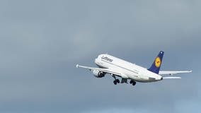 Lufthansa coming to MSP with year-round direct flights to Frankfurt