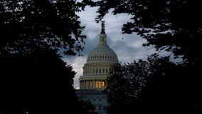 Government shutdown averted: Congress passes 45-day funding plan