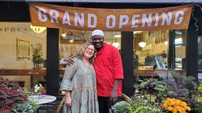 La Boulangerie Marguerite opens new bakery in Northeast Minneapolis