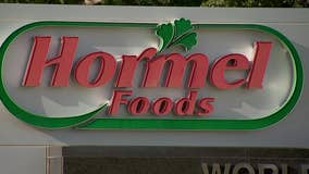 Hormel union workers reach tentative agreement