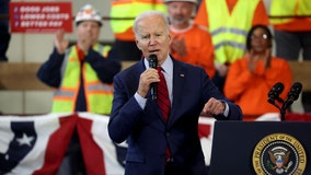 As employers encounter labor shortages, Biden administration unveils playbook for training workers