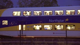 Metro Transit increasing Northstar service despite ridership woes