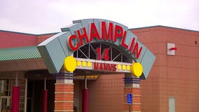 Champlin PD adds officer at Mann theater to deal with rowdy teens