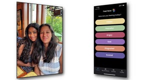 Edina teens launch new app aimed at helping teens track emotional health
