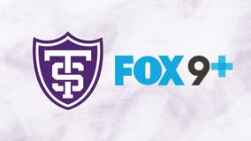 Select St. Thomas football, hockey and basketball games will be broadcast on FOX 9+