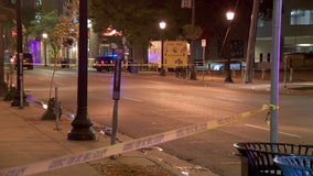 Police: Uptown block shot up during memorial for homicide victim