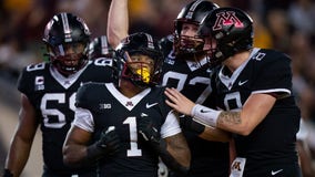 Gophers Football Media Day: FOX 9 Sports Live