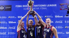 Gophers star Mara Braun says busy summer of international basketball ‘worth it’