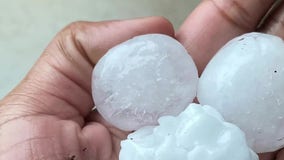 Minnesota hail storm on Aug. 11 among the latest billion-dollar disaster in United States