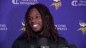 Vikings safety Josh Metellus in favor of proposed offseason changes