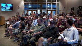 After carjacking, Minnetonka residents pack city council meeting