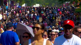 Minnesota State Fair wraps up in blazing heat