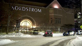 Teen connected to deadly Mall of America shooting takes witness stand