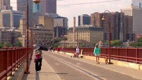 Minnesota is the 4th best state to live: Nationwide ranking system