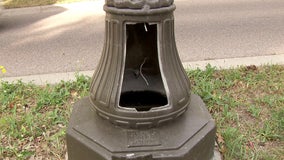 Rampant copper thefts slow streetlight repairs in St. Paul