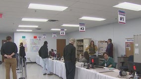 Early voting in Minnesota begins for 2023 municipal general elections