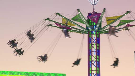 Minnesota State Fair is most popular state fair on TikTok, Instagram