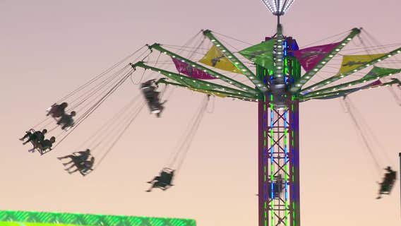 What to do in Minnesota: 5 Things to do this weekend (Aug. 23-25)