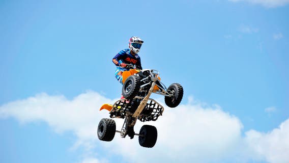 What to do in Minnesota: 6 things to do this weekend (Sept. 8-10)