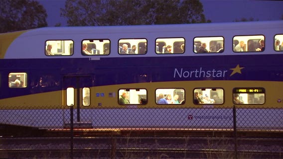 Metro Transit increasing Northstar service despite ridership woes