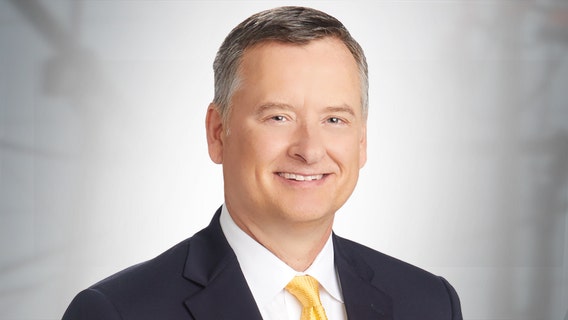 Tom Lyden, veteran reporter and investigator, leaving FOX 9 after 30 years