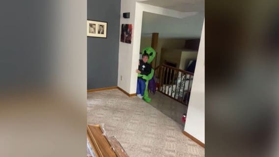 Target closing stores, 3 dead in Roseville, MN boy's viral alien abduction costume: This week's top stories