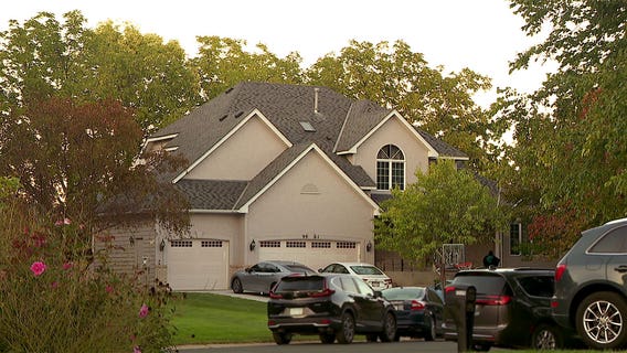 Brother charged with murder in death of 7-year-old boy in Eden Prairie