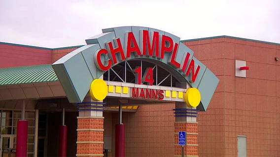 Champlin PD adds officer at Mann theater to deal with rowdy teens