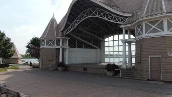 Minnesota 9-11 Tribute Concert forced to cancel, looking ahead to next year