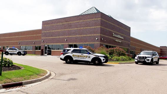 Woman dies after Chanhassen gun club shooting