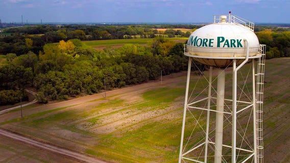 Facebook parent company plans to build $700M data center in Rosemount