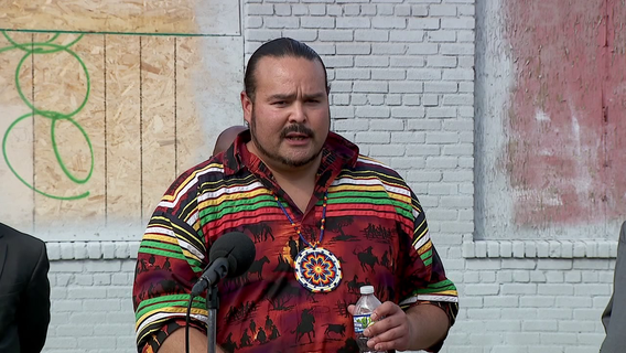 Red Lake leaders detail land sale with Minneapolis, proposed site usage