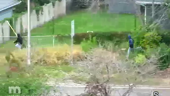 Chase leads to suspects fleeing stolen Maserati, four arrests in Edina