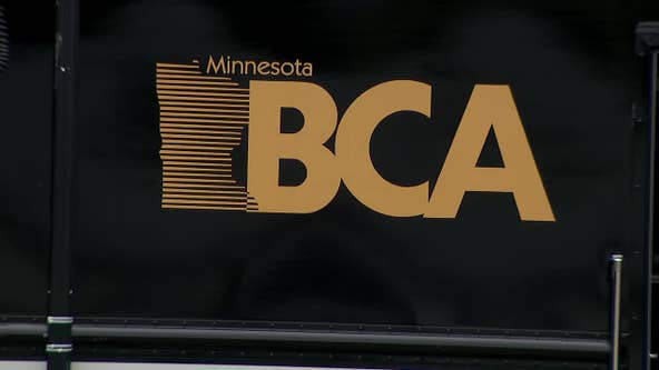 BCA: Man shot, injured by deputy in western Minnesota