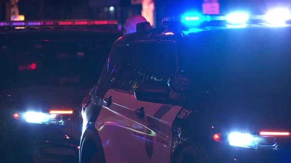 4 injured in Uptown shooting Friday night