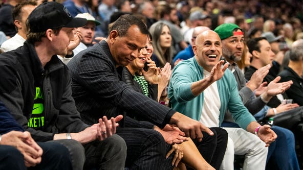Glen Taylor: The Timberwolves and Lynx are no longer for sale