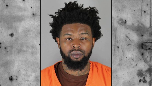 Minnesota murder suspect mistakenly released from jail captured, court appearance delayed