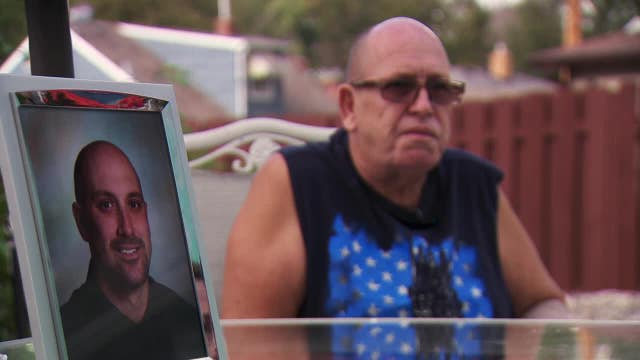 Family of man who died in Ramsey County Jail pleads for answers