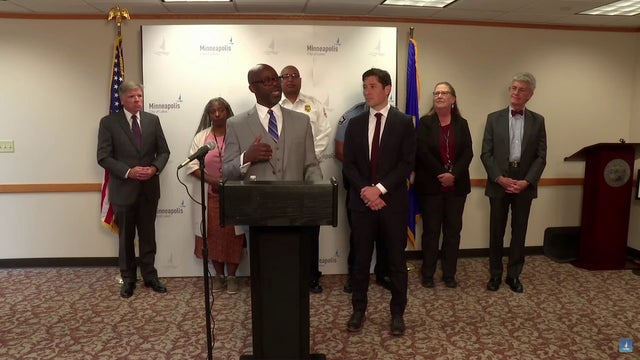 Judge Barnette approved as Minneapolis Community Safety Commissioner