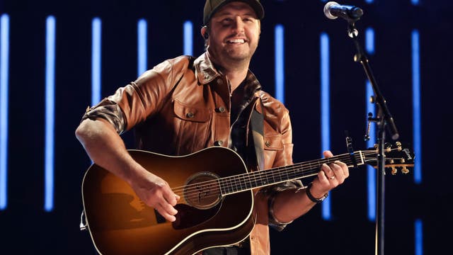 Luke Bryan concert at Eyota farm canceled due to weather