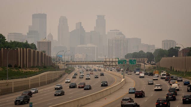 Minneapolis City Council to discuss bike and pedestrian safety proposals