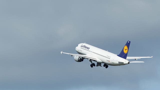 Lufthansa coming to MSP with year-round direct flights to Frankfurt