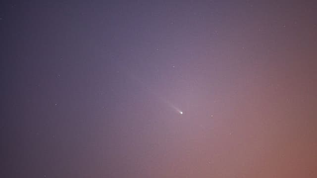 McDonald's changes, remembering Breezy Point victims, green comet passing Earth: This week's top stories