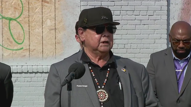 Minneapolis, Red Lake Nation agree to transfer city land for addiction services