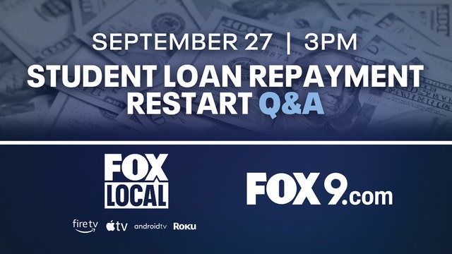 Federal student loan repayments resuming: Here's everything you need to know