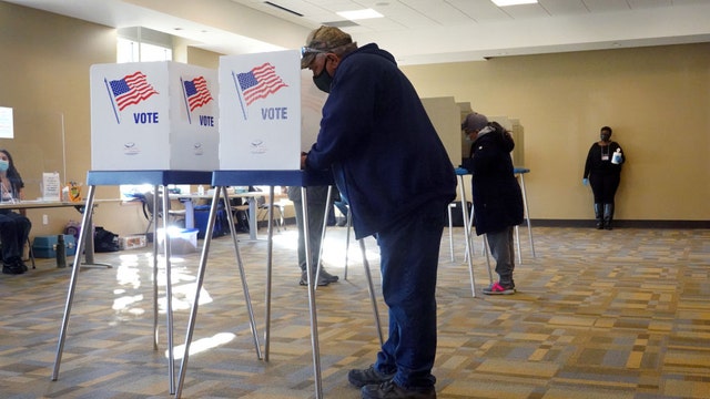 Republicans flex muscles to maintain power in closely divided North Carolina and Wisconsin