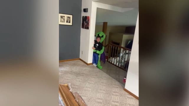 Target closing stores, 3 dead in Roseville, MN boy's viral alien abduction costume: This week's top stories